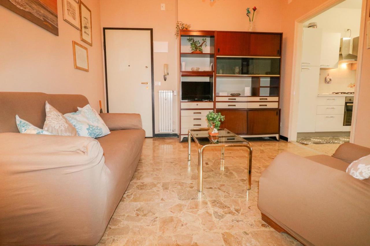 Ferienwohnung H11 Arma Vista Mare Panoramica Taggia Exterior foto